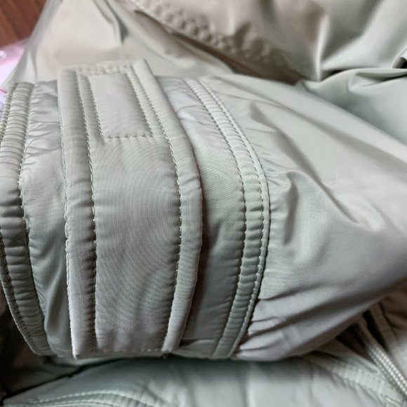 Abercrombie & Fitch Ultra Parka - Picture 9 of 10